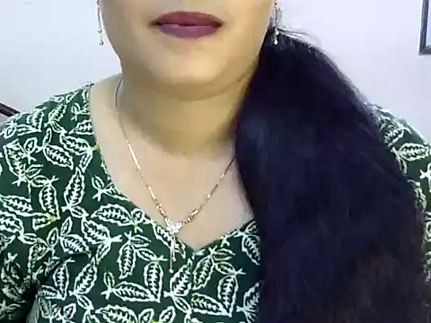 Muskan_Jha webcam