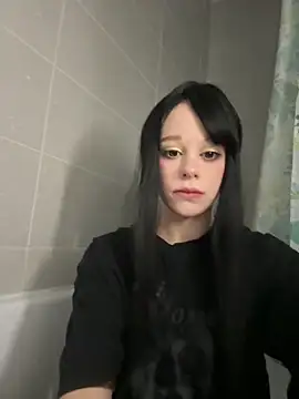 Lace_Thrill webcam