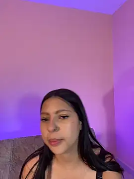 melanimorgan1 webcam