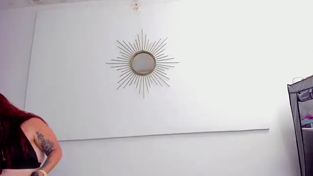 GabyGrey_ webcam