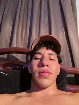 Alejandrososas webcam