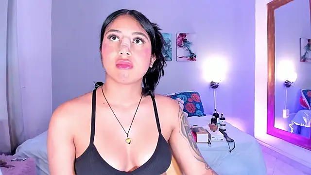 KimTaylorW webcam