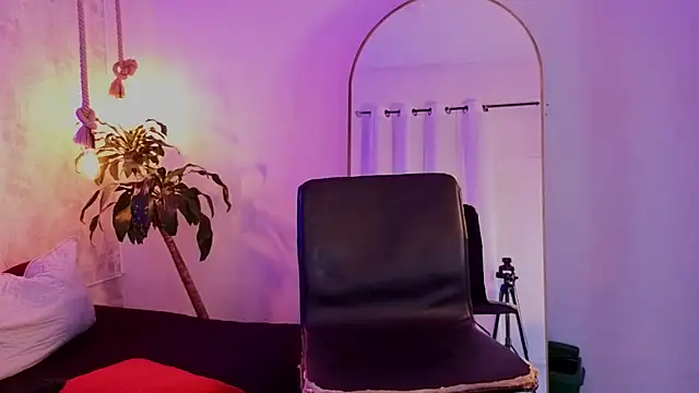 july_quinzel webcam