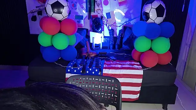 Cris_BDSM webcam