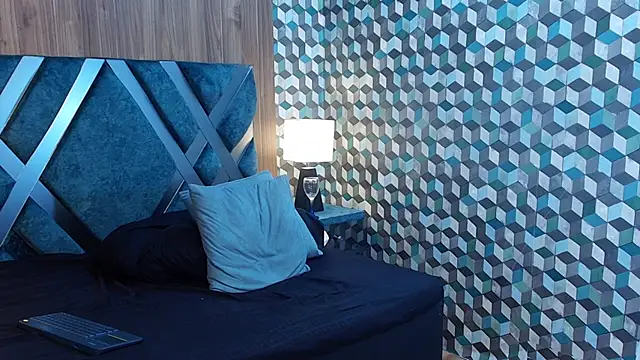 Joaho_Fernandez webcam