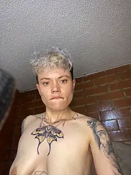 Megan-c webcam