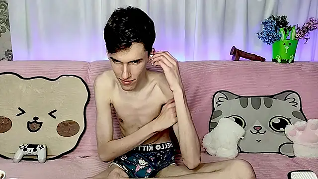 GoodBoyLuca webcam