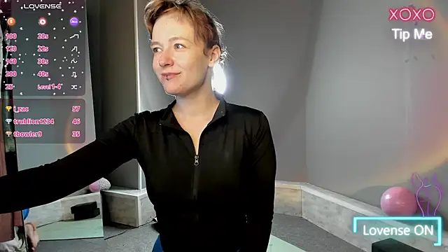 Ricki_Bloom webcam