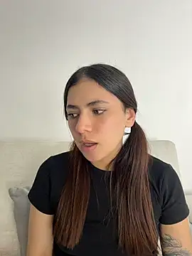 EmilyCxx webcam