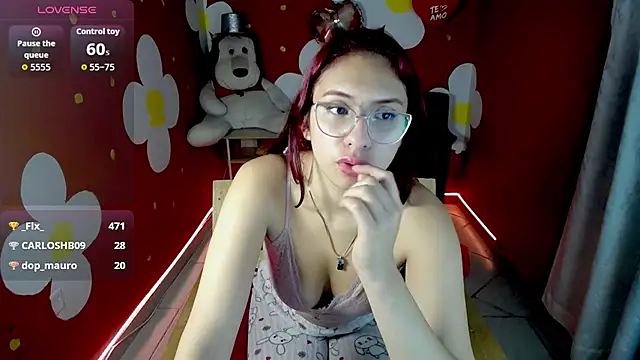 ashly_litlle webcam