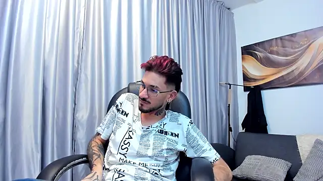 Jonathan_Soto webcam