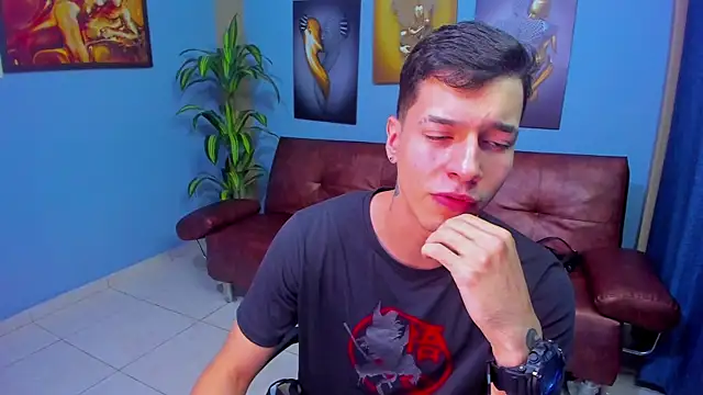 Brian_test webcam