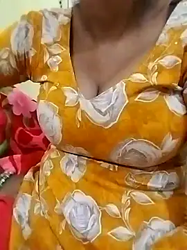 Hot-Sneha2 webcam