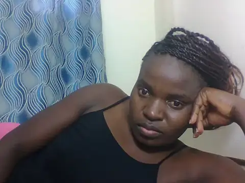 PrettyEve webcam