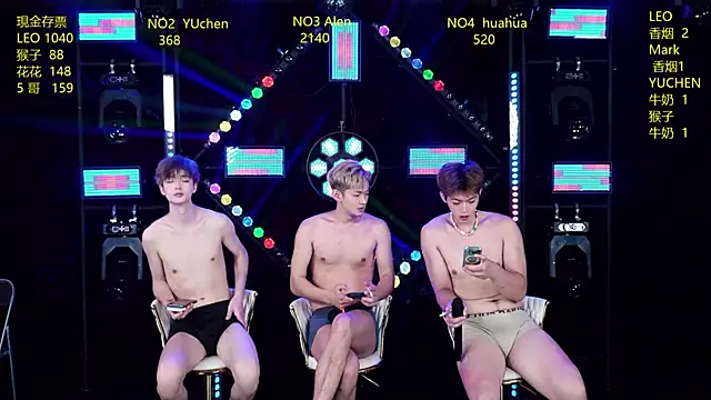 AAA-Winner888 webcam
