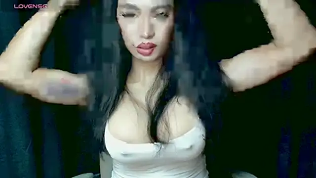 SexyMariaFox webcam
