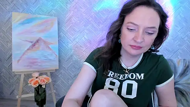 FancyRoom webcam