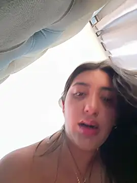 Hannahoff webcam