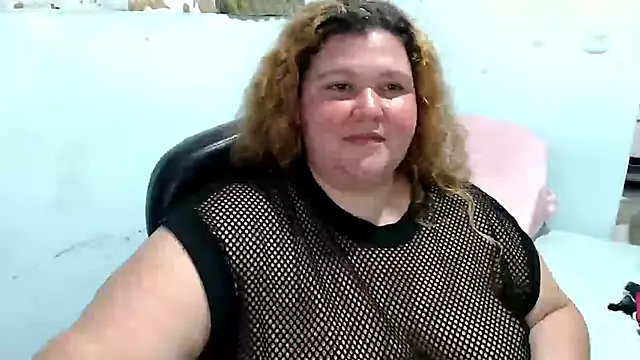 bbwsquirt29 webcam