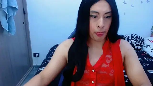 OriannaDomenechi webcam