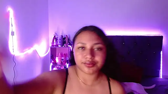 tatiana_wd webcam