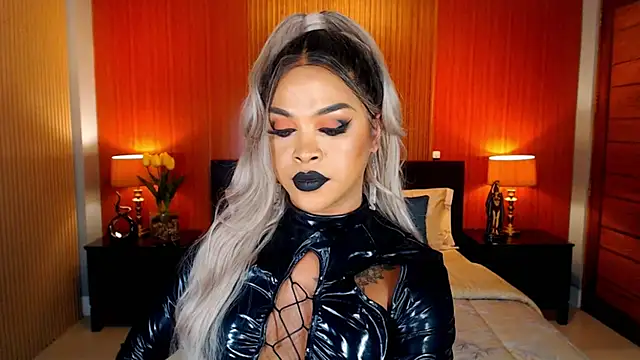 MarryQueen22 webcam