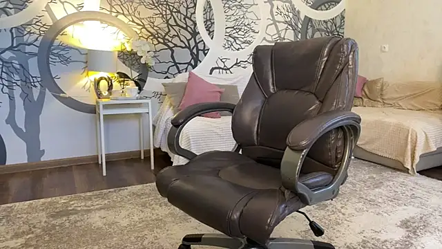 viviann_evans webcam