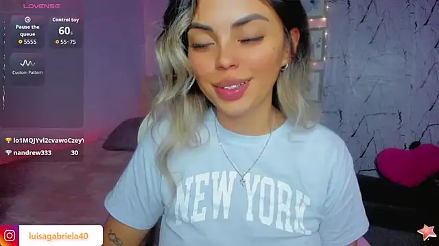 Gabby_prieto webcam