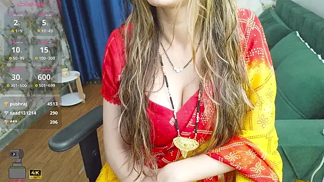 only-soniya webcam