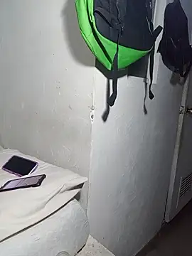 KarameloVzla webcam