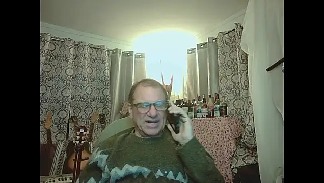 coryassman webcam