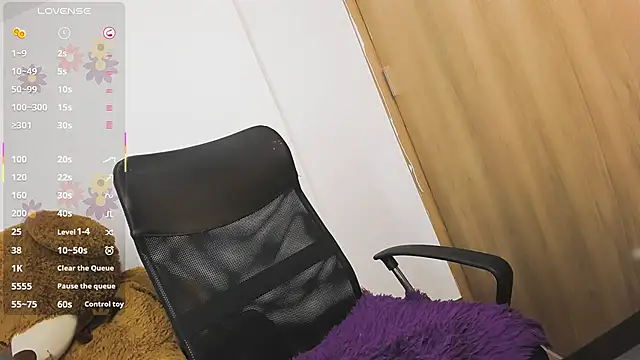 Charming_J webcam