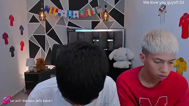 Juan_Nd_Steven webcam