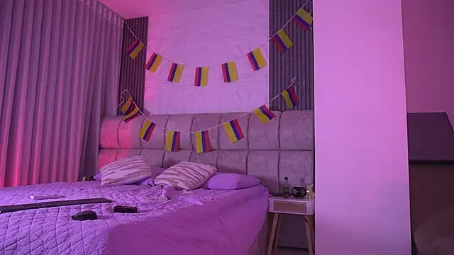Godess_Scarlett77 webcam