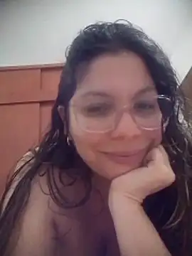 Carliina_Soussa webcam