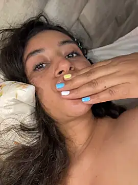Lady_Rey webcam
