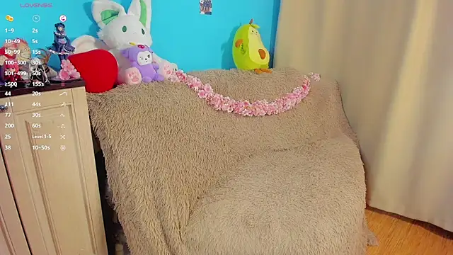 _Mindy_ webcam