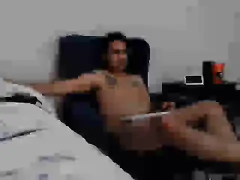 Iscariot19 webcam