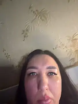 Naughtbaby_2025 webcam