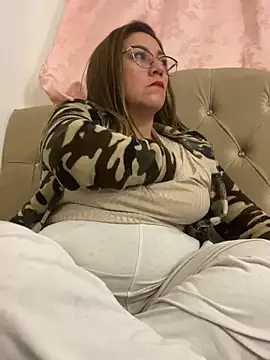 SCARLET-20 webcam