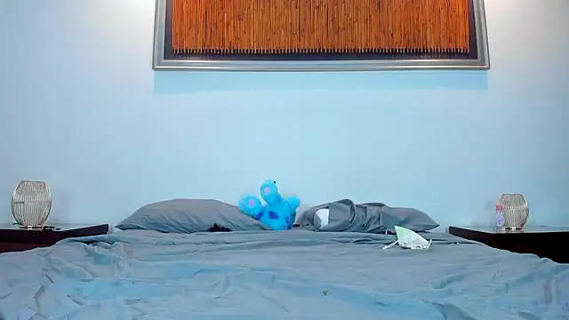 Bella__hamilton webcam