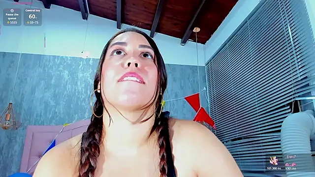 lissa_jhonsoon webcam