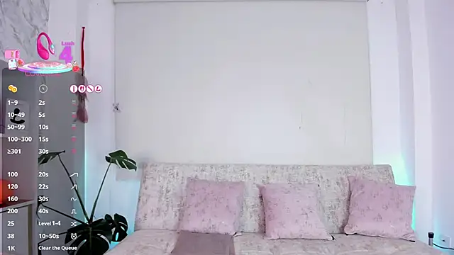 missweetpeach webcam