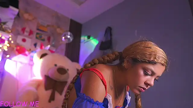hannachris- webcam