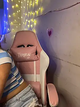 venus_aura webcam