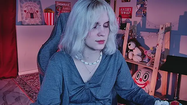 BethanyCloud webcam