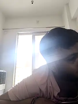 vinay_smalldick webcam