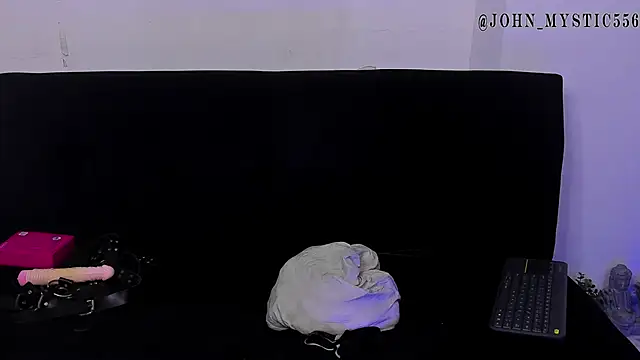 john_mystic webcam
