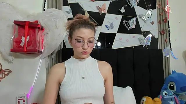 sophia_arevalo webcam