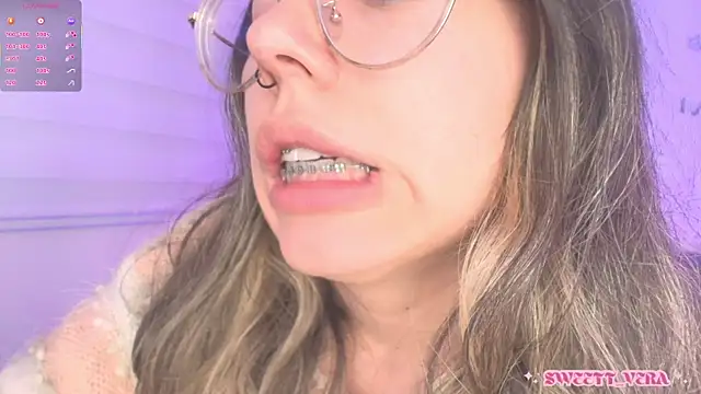sweettvera webcam